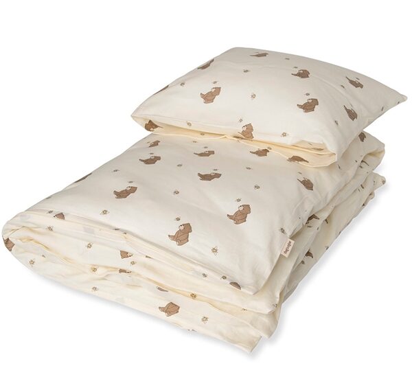 Thats Mine Sengetøj - Baby - Bees and Bears