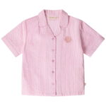 Thats Mine Skjorte - Noos - Ino - Pink Stripe