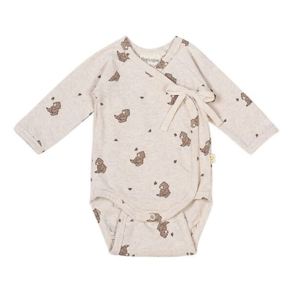 That's Mine Slå-om Body - Marley - Bees And Bears