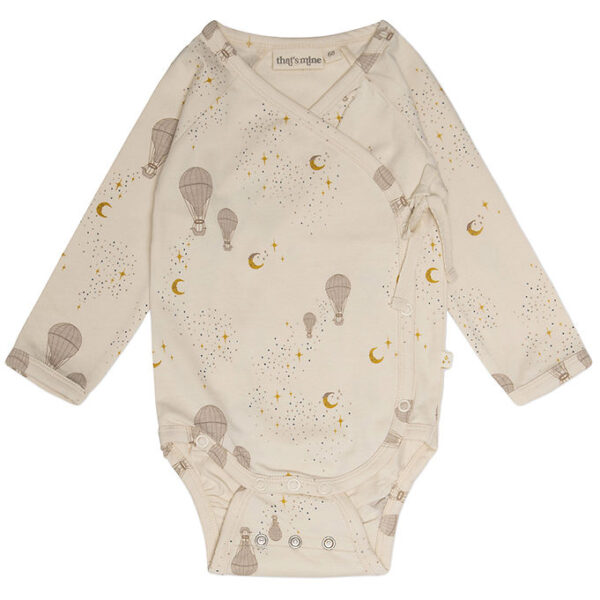 That's Mine Slå-om Body l/æ - Elia - Dreamily That's Mine Slå-om Body l/æ - Elia - Dreamily