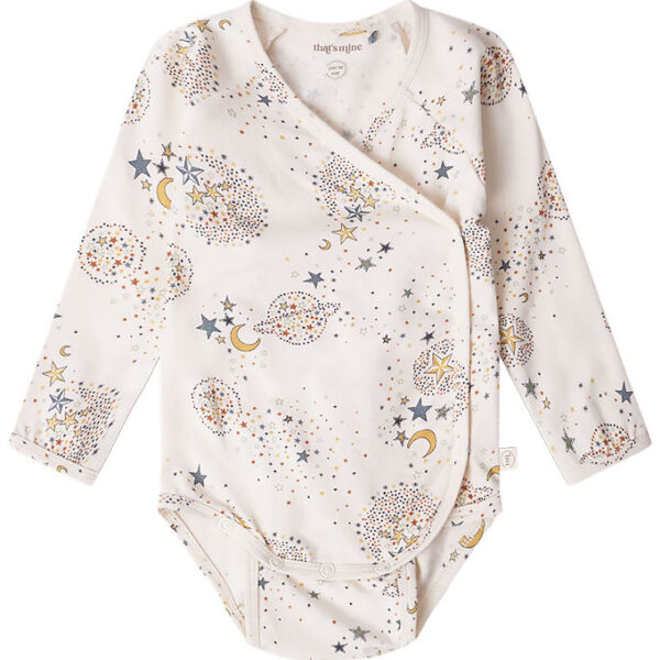 Thats Mine Slå-om Body l/æ - Elimar - Million Stars