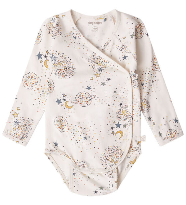 Thats Mine Slå-om Body l/æ - Elimar - Million Stars