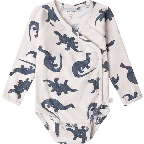 Thats Mine Slå-om Body l/æ - Elimar - Mono Dino