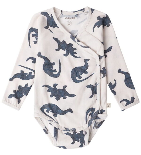 Thats Mine Slå-om Body l/æ - Elimar - Mono Dino