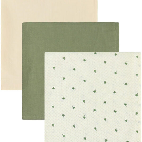 Thats Mine Stofbleer -70x70 cm - Bora - 3-pak - Specks Of Luck