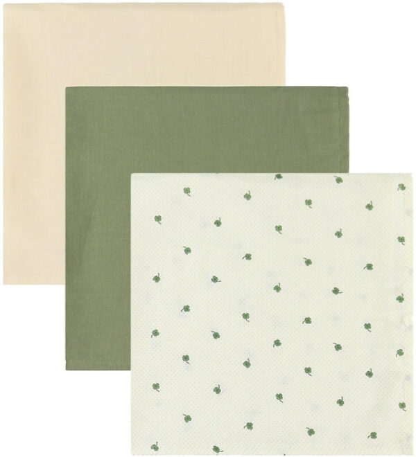 Thats Mine Stofbleer -70x70 cm - Bora - 3-pak - Specks Of Luck