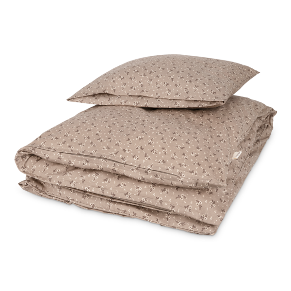 That´s Mine Flower Sengetøj Baby - Flower Rain