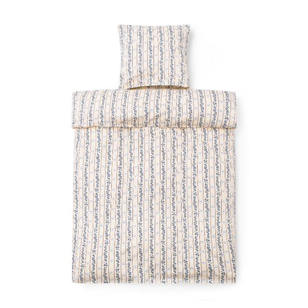 That´s Mine Levi Sengetøj Baby - Bell flower