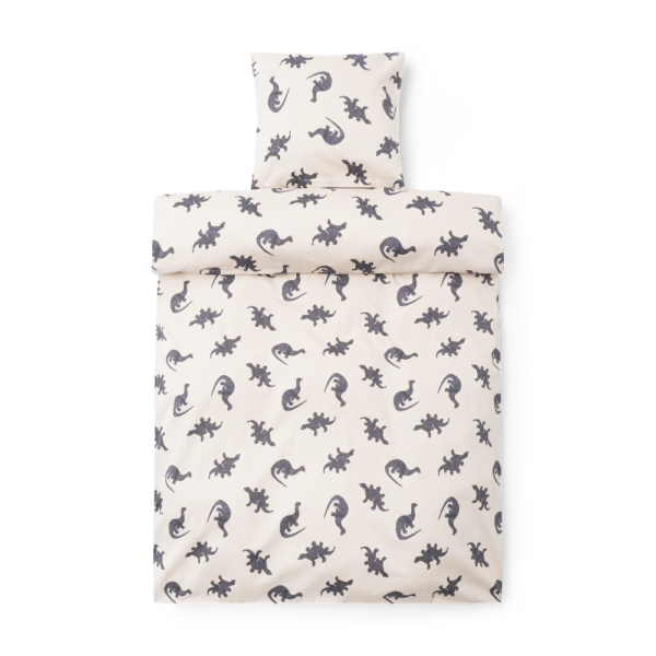 That´s Mine Levi Sengetøj Baby - Mono dino