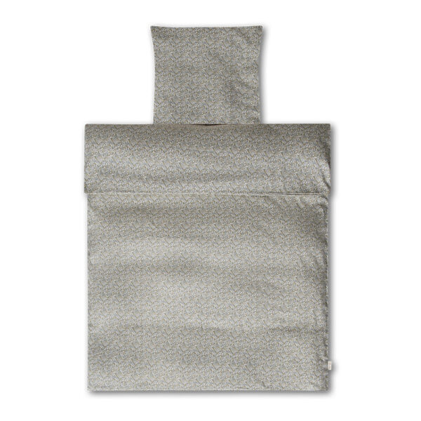 That´s Mine Levi Sengetøj Junior - Bouquet Bleu