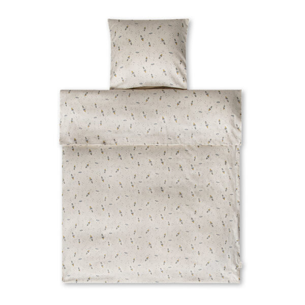 That´s Mine Levi Sengetøj Junior - Etoile Rocket