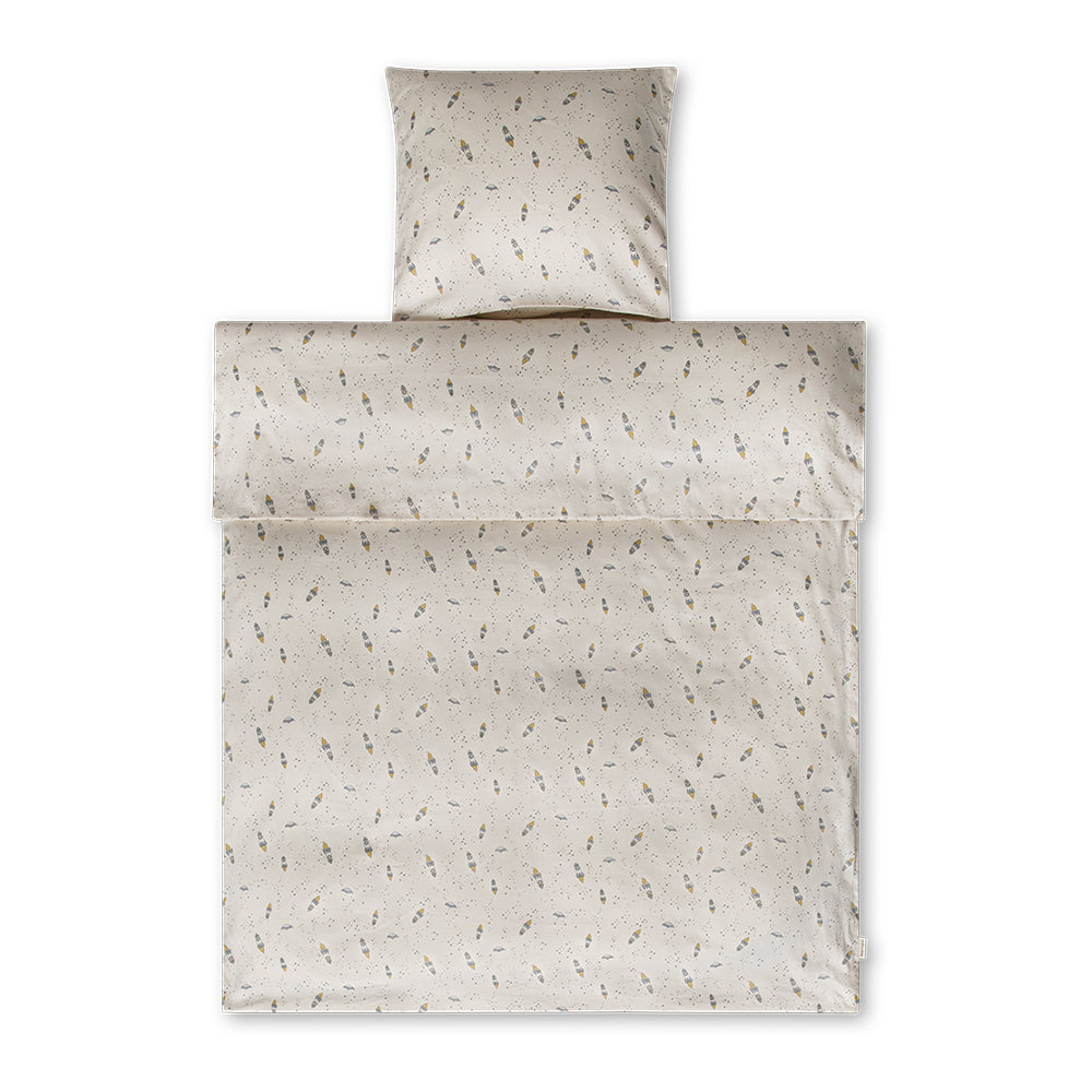 That´s Mine Levi Sengetøj Junior - Etoile Rocket