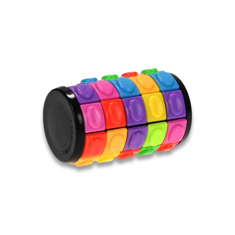 The Game Factory | Logikspil - IQ puslerør