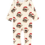 The New Heldragt Siblings - Rib - TnsbHoliday - Gardenia Cat AOP