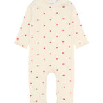 The New Siblings Heldragt - Rib - TnsHoliday - Gardenia Aop