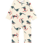 The New Siblings Heldragt - Rib - TnsbHoliday - Gardenia Dino