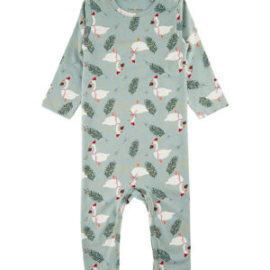 The New Siblings Heldragt - TnsHoliday - Abysse