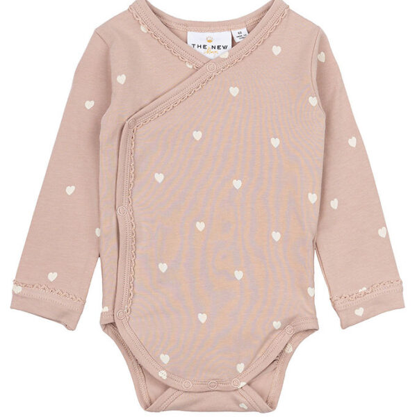 The New Siblings Slå-om Body l/æ - TnsbNova - Adobe Rose