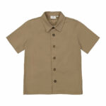 The New Skjorte - TnKristian - Cornstalk