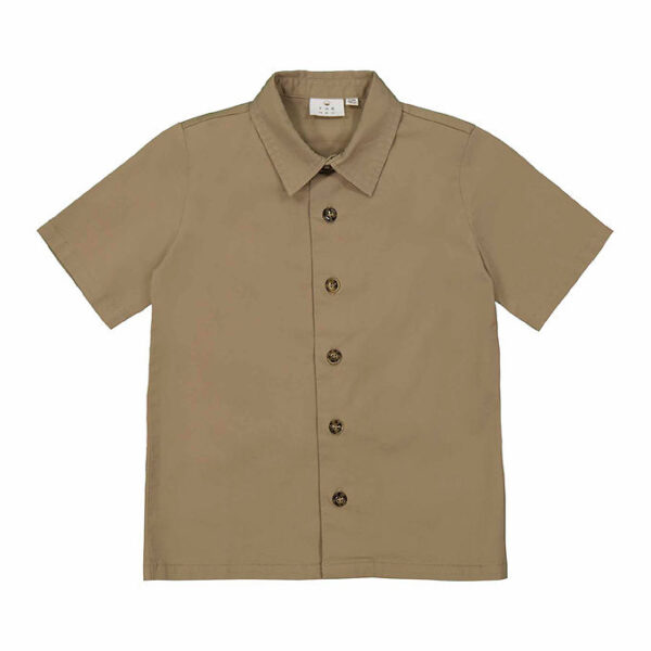 The New Skjorte - TnKristian - Cornstalk