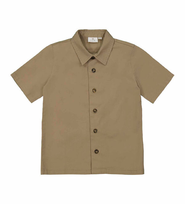 The New Skjorte - TnKristian - Cornstalk