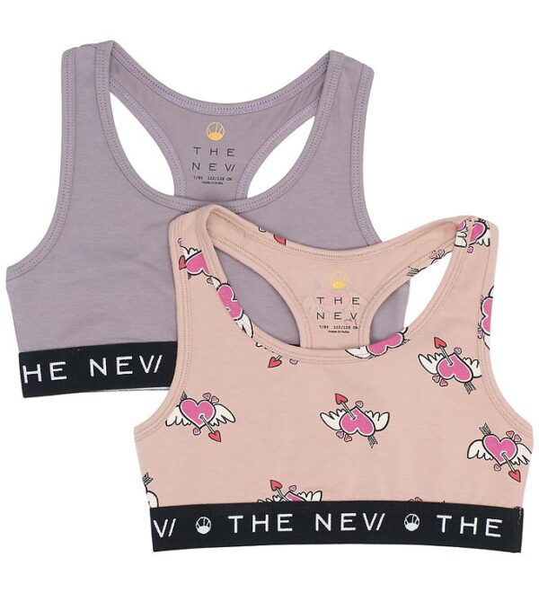 The New Toppe - 2-pak - Gray Ridge The New Toppe - 2-pak - Gray Ridge