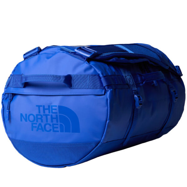 The North Face Rejseaske - Base Camp Duffel - 50 L - Blå