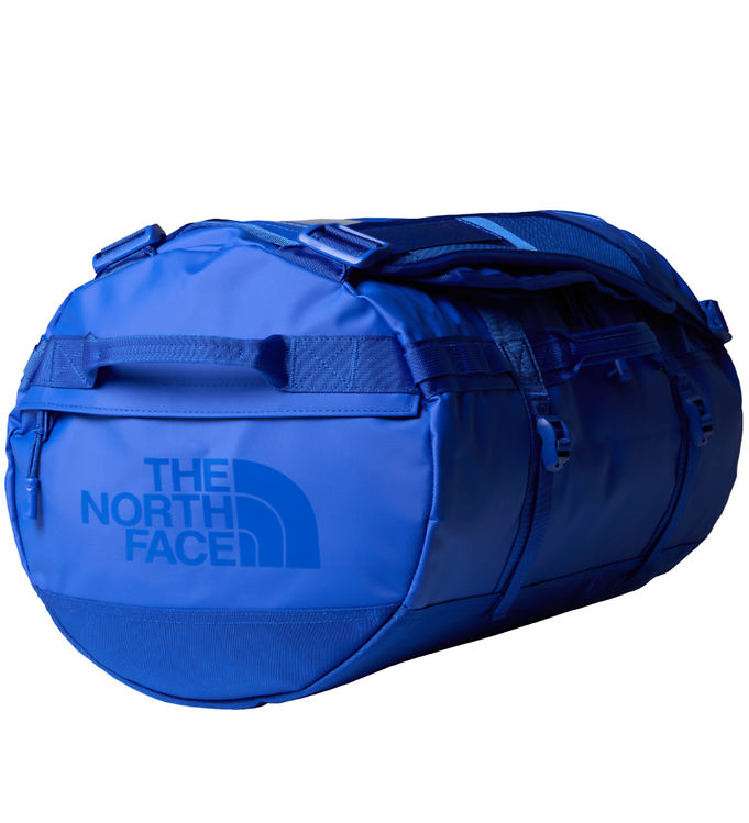 The North Face Rejseaske - Base Camp Duffel - 50 L - Blå