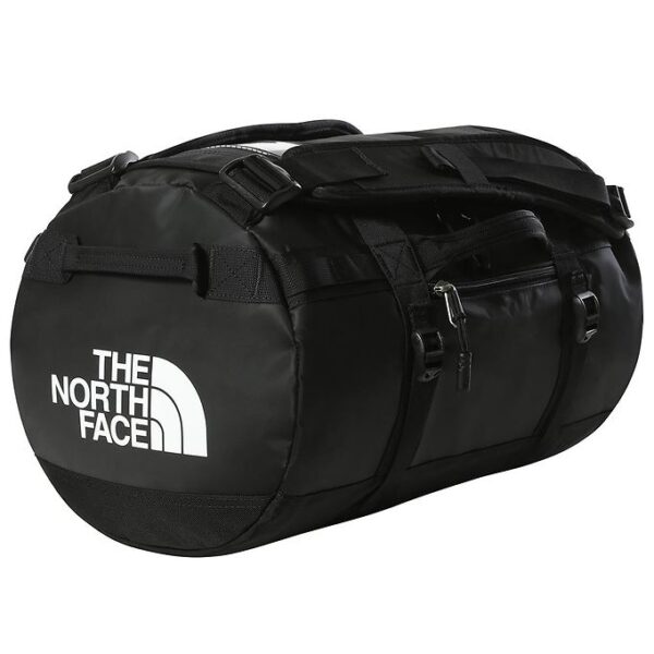 The North Face Rejsetaske - Base Camp Duffel - 31 L - Sort The North Face Rejsetaske - Base Camp Duffel - 31 L - Sort
