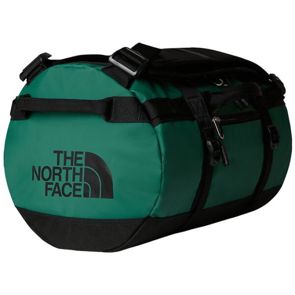 The North Face Rejsetaske - Base Camp Duffel - 31L - Evergreen