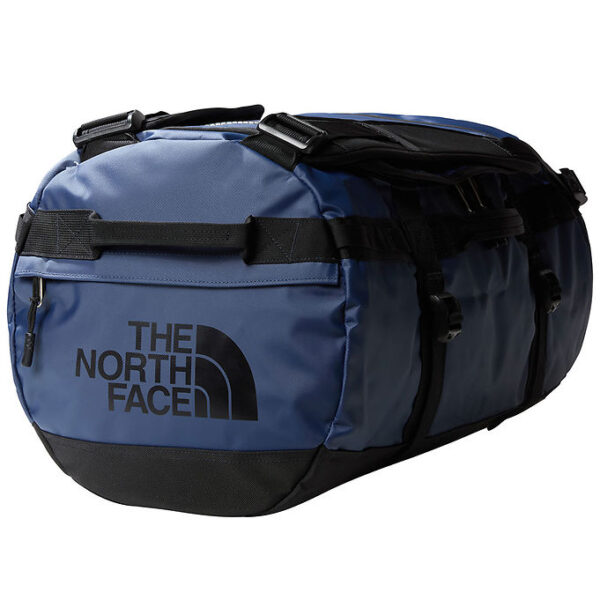 The North Face Rejsetaske - Base Camp Duffel - 50 L - Summit Nav