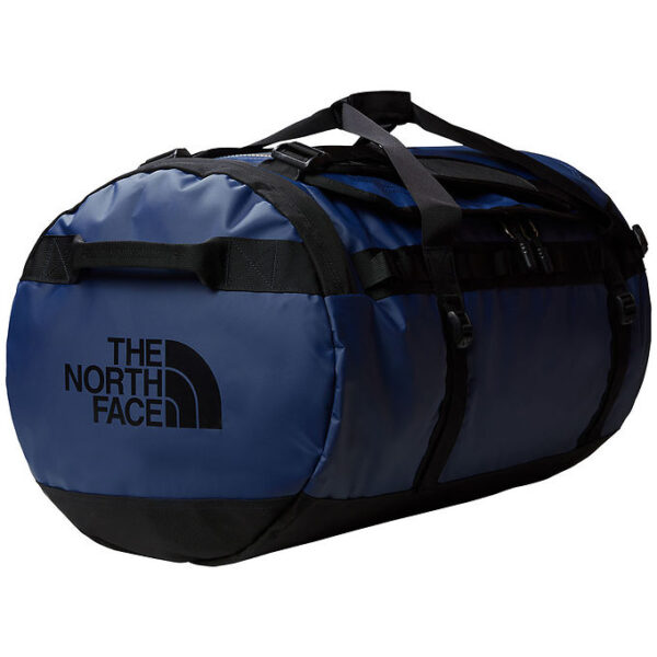 The North Face Rejsetaske - Base Camp Duffel - 95 L - Summit Nav