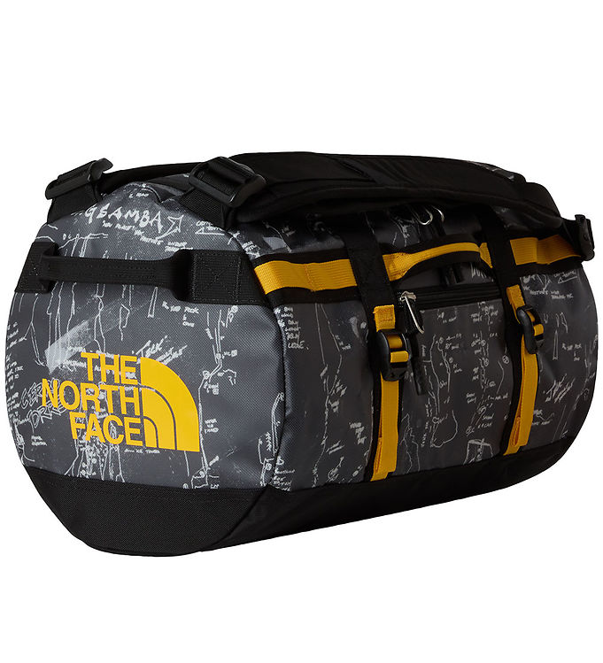 The North Face Taske - Base Camp Duffel XS - Anthracite Grey