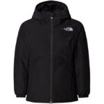 The North Face Vinterjakke - Hikesteller Insulated Parka - Sort