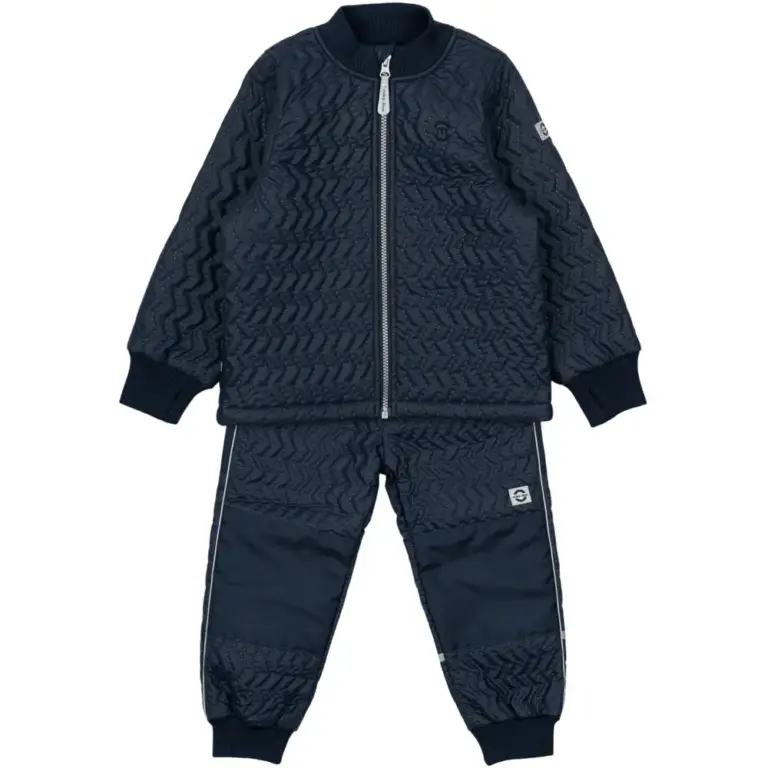 Thermo Set - Blue nights - 3 ÅR