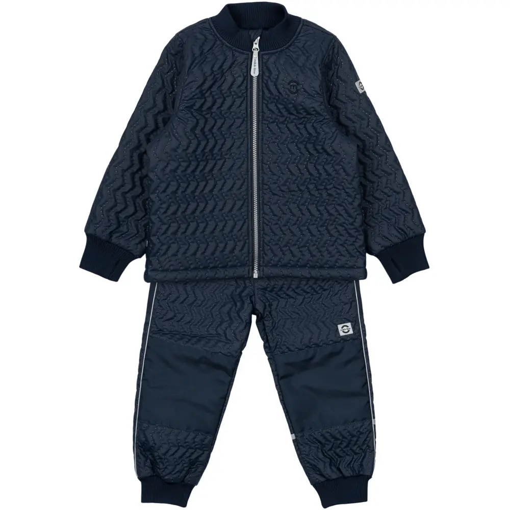 Thermo Set - Blue nights - 3 ÅR