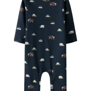 Thue Heldragt - Navy blazer - 62