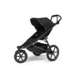 Thule Urban Glide 3 - Magnetic Buckle - Black