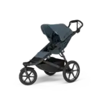 Thule Urban Glide 3 - Magnetic Buckle - Dark Slate