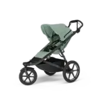 Thule Urban Glide 3 - Magnetic Buckle - Mist Green