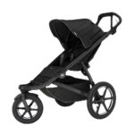 Thule Urban Glide 3 - Sort