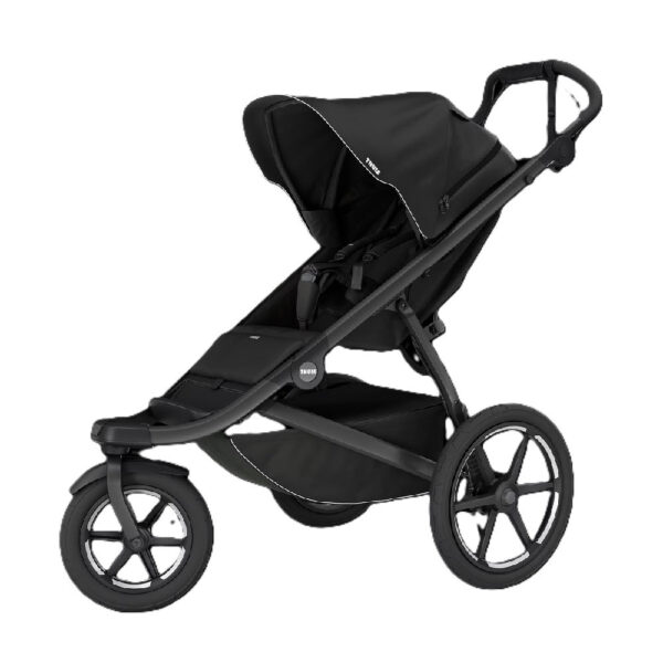 Thule Urban Glide 3 - Sort
