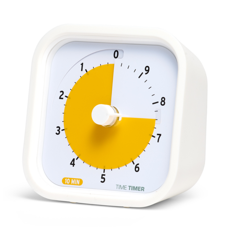 Time Timer MOD Education - 10 minutter