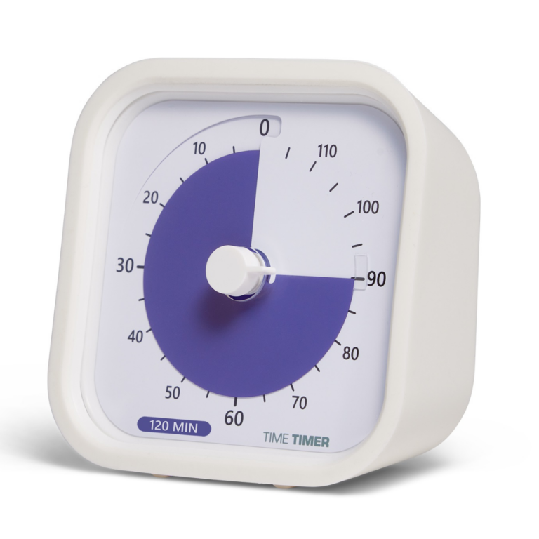 Time Timer MOD Education - 120 minutter