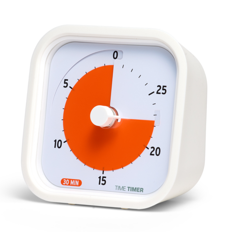 Time Timer MOD Education - 30 minutter