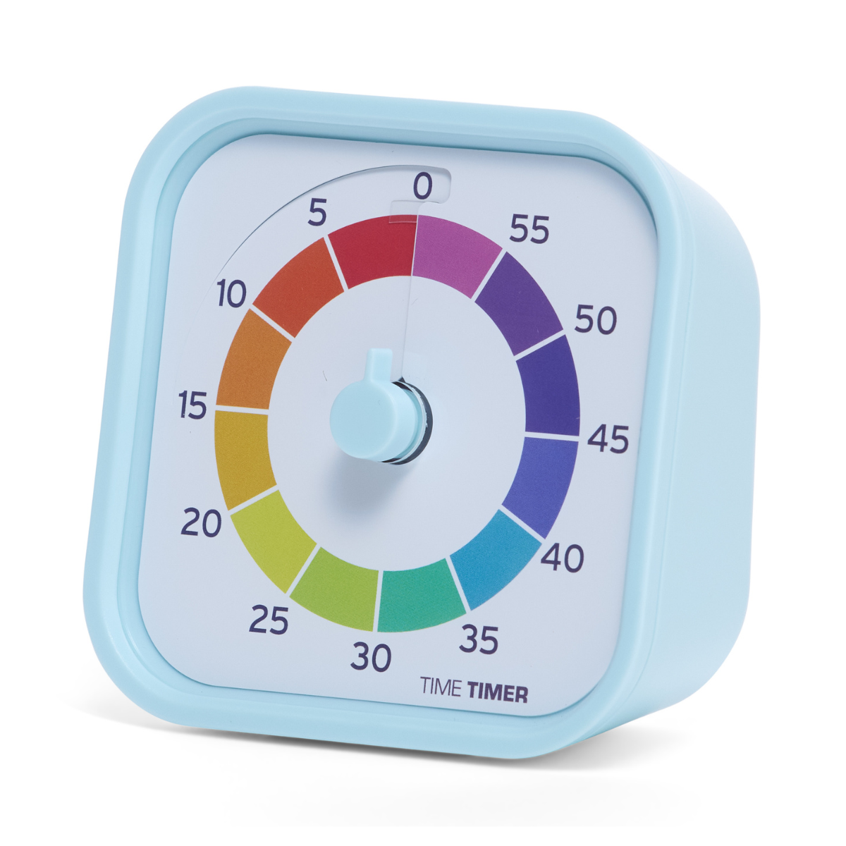 Time Timer MOD Home Rainbow - 1 time