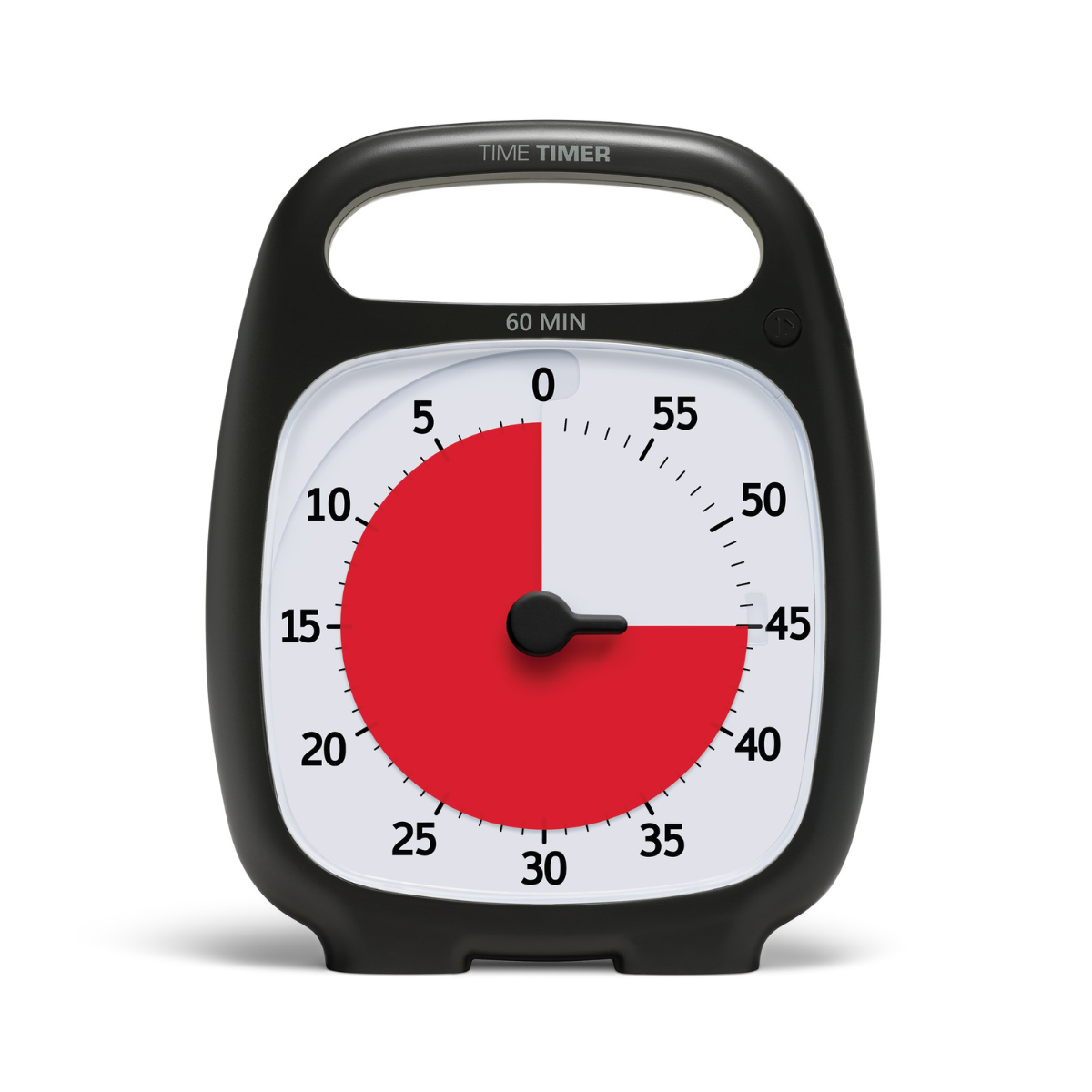 Time Timer PLUS Sort (14x18 cm.) - 1 time