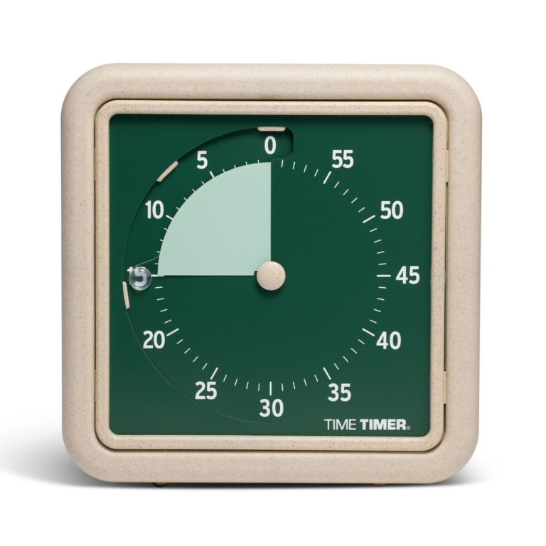 Time Timer RETRO - Land