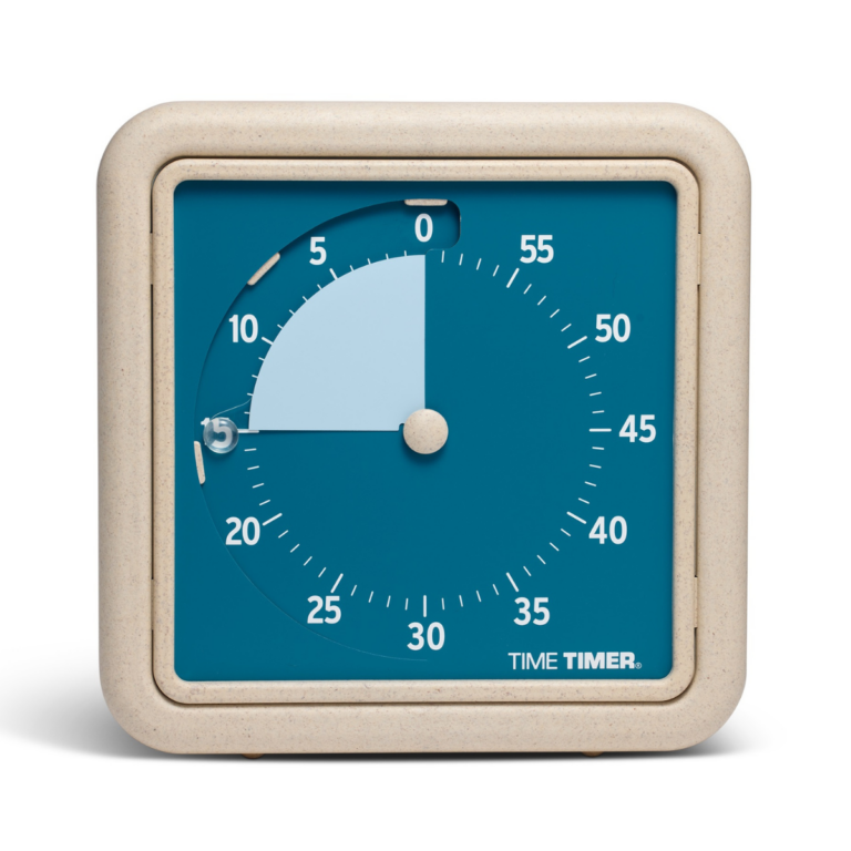 Time Timer RETRO - Water