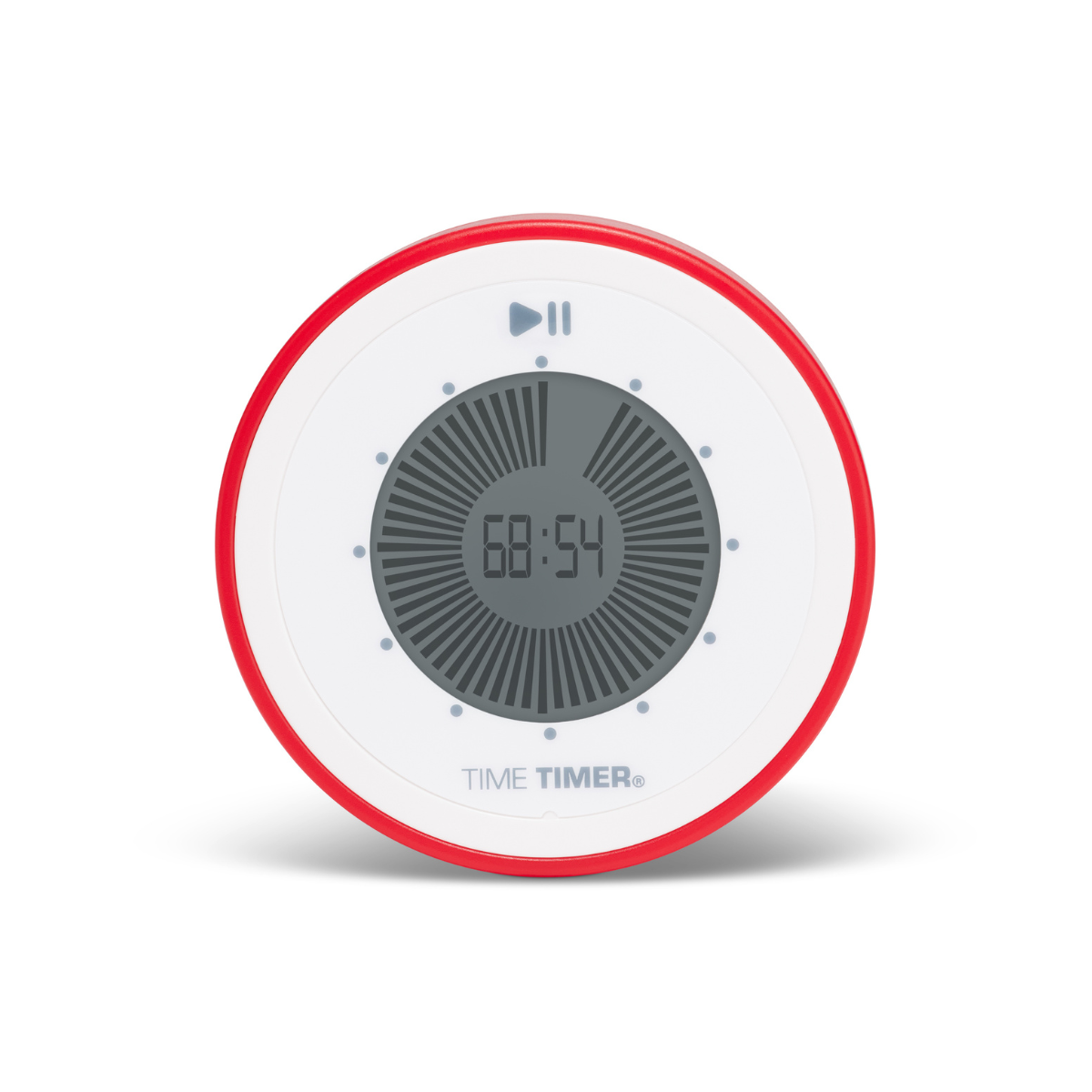 Time Timer Twist - Digitalt & magnetisk, 90 min.